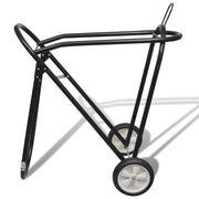 Supporto in Metallo per Sella con Ruote CFW2139819