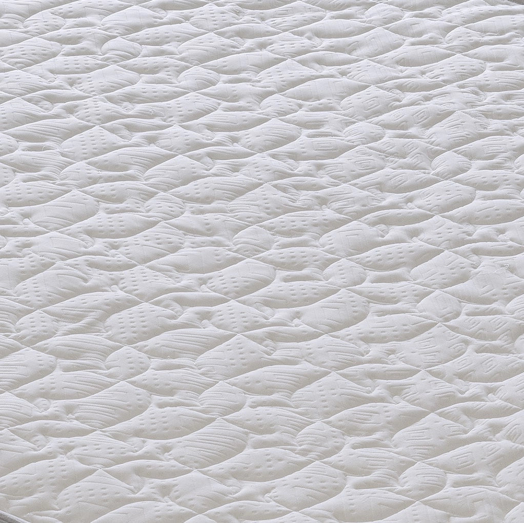 Materasso Piazza e Mezza 120x200 Memory Foam - Ortopedico - A Zone differenziate - 6 cm Memory Foam Thermico - Sfoderabile