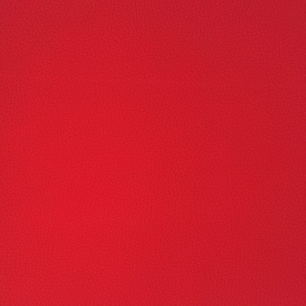 Poltrona Rosso Similpelle 42043431