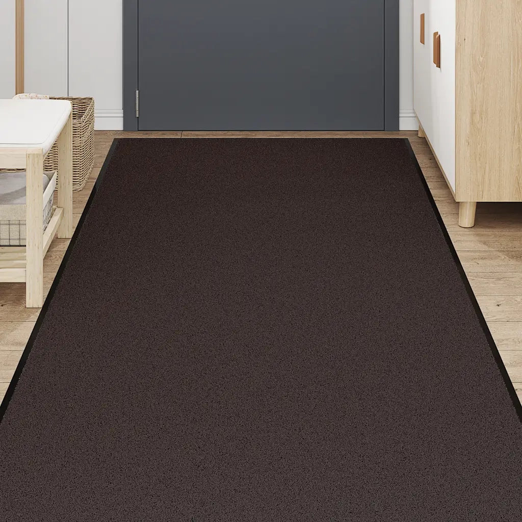 Zerbino Marrone 115x400 cm 4105632