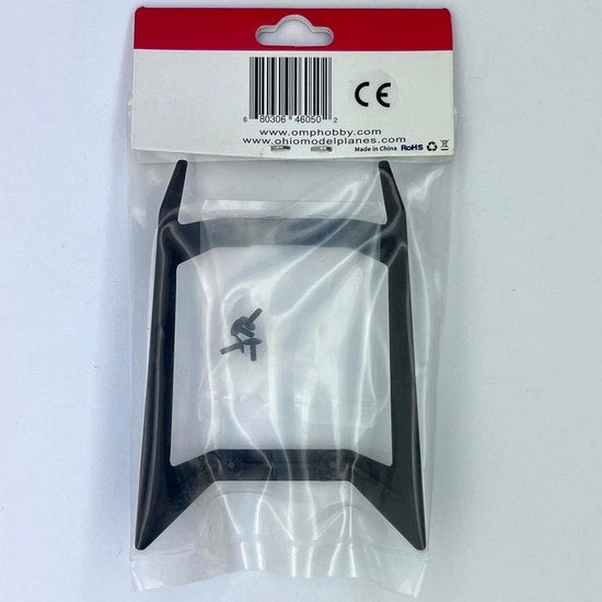 Componenti d'Elicottero - Sostituzione Originale per Elicotteri RC Hobby M1 - Accessori Componente - Aggiornamento Elicottero