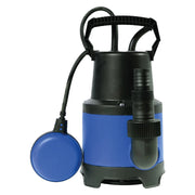 ELETTROPOMPA SOMMERGIBILE 750 watt - 14000 litri/h - Hmax 7,5 m  - FLUXY