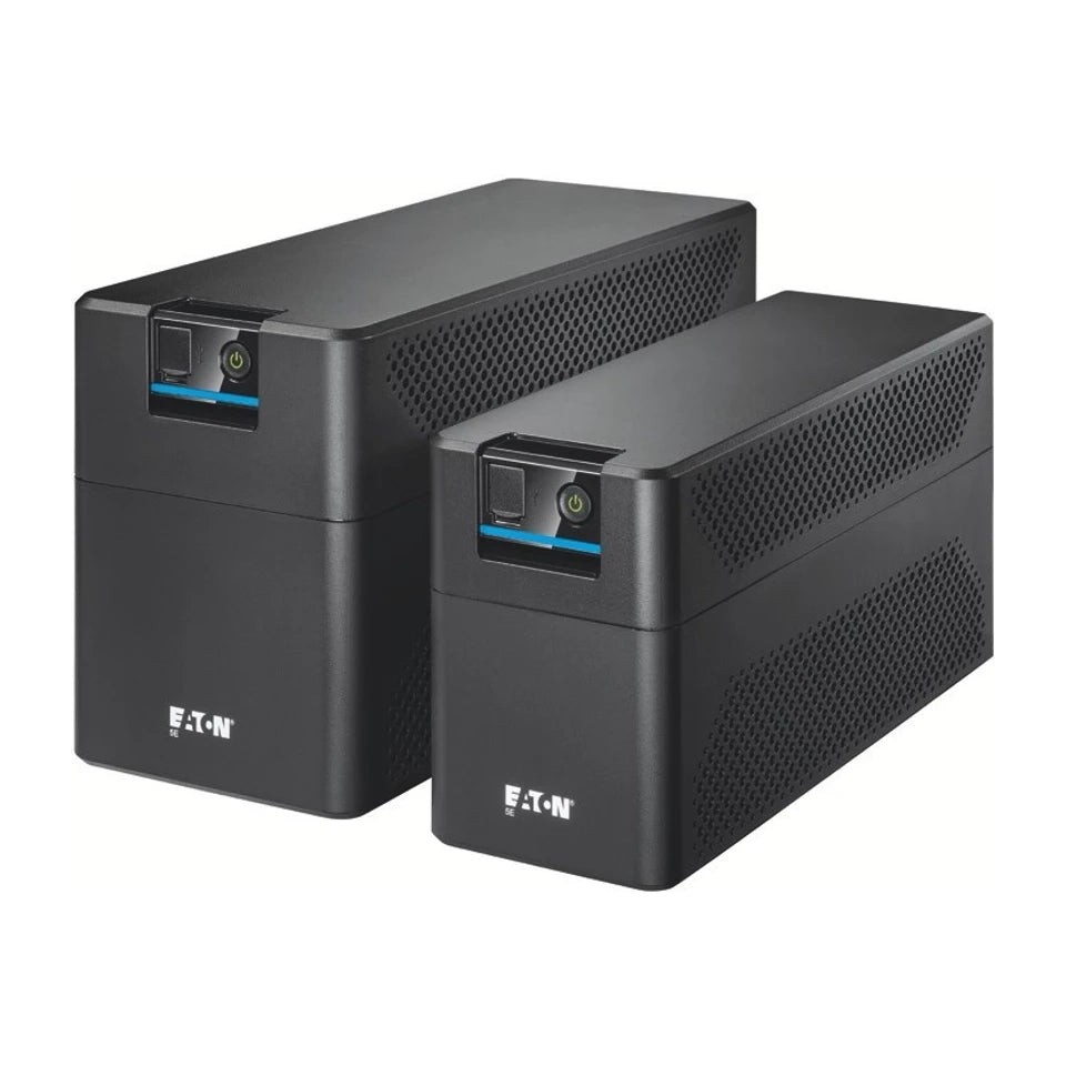 Eaton 5E Gen2 900 USB gruppo di continuità (UPS) Line-Interactive 0,9 kVA 480 W 4 prese AC