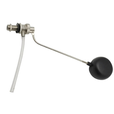 GALLEGGIANTE TIPO CATIS CON SFERA- 3/8- DH- pezzi 1