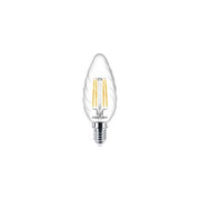 Century Lampadina Led Filamento Tortiglione E14 4W 470lm 4000k