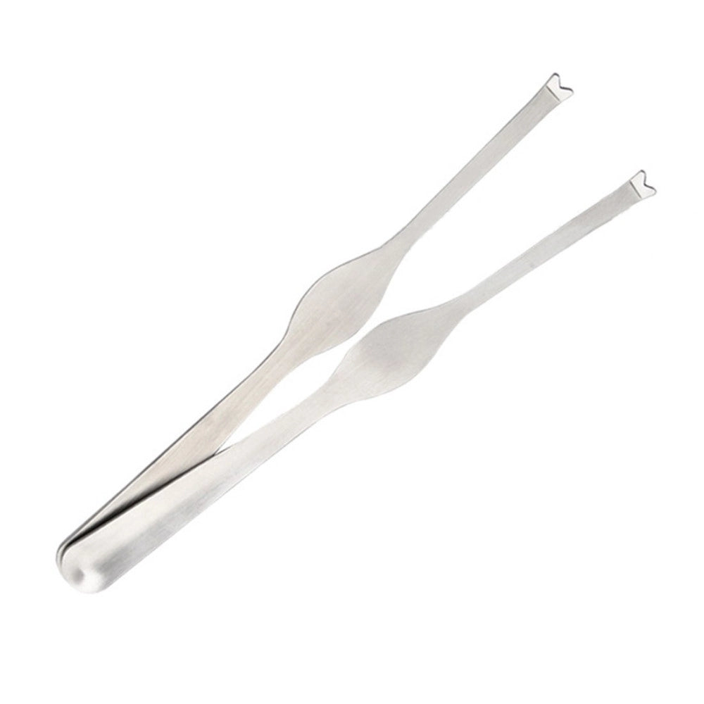 Trade Shop - Kit Per Crostacei Pinza Scavino Apri Aragosta Granchio Astice Cucina Casa -