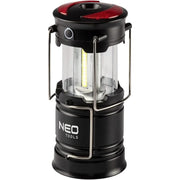 Topex 99-030 lampada da campeggi gio a batteria 200 lm 3xaa 3 ds
