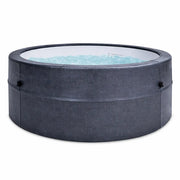 Piscina Idromassaggio Oasi