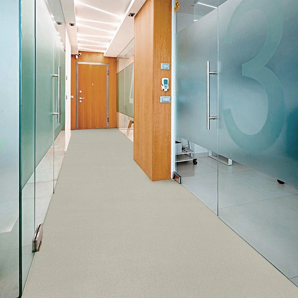 Pavimento Pvc Rivestimento Rotolo Vinile 100x280 cm Effetto Marmo Pietra Granito Dis_B