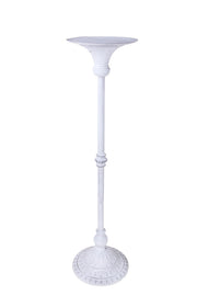 Alzata per Candela H 70 cm