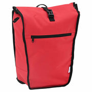 Borsa per biciclette Rosso 34 x 16 x 59 cm Poliestere 42008099