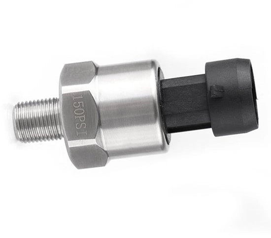 Sensore di Pressione per Acqua - Transduttore di Pressione - Connector - Leggero - ± 2% FS Uitgangsfout