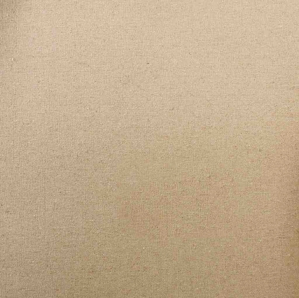 Poltroncina a dondolo in legno imbottita panna 66x88x47/78h