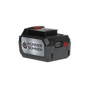 Batteria al litio da 20V KS 20V4-1