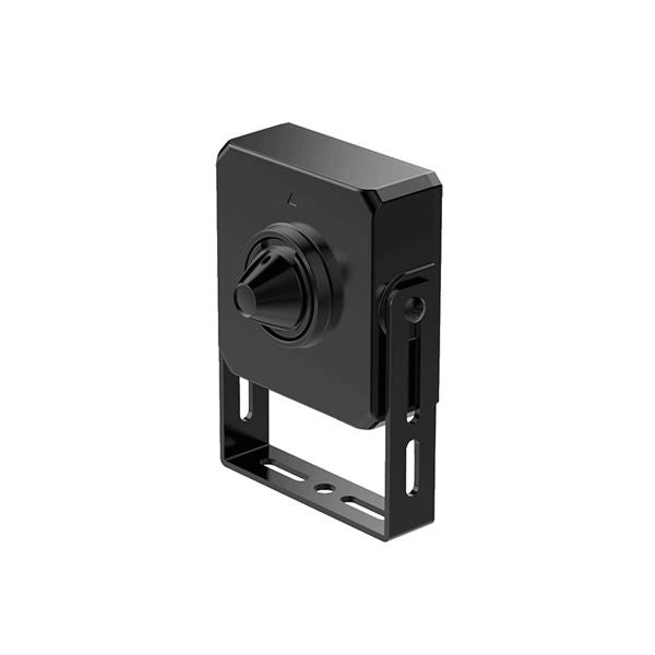 Mini camera ip ai 2mp wdr starlight 12v/poe 3d 2.8mm new version - IPC-HUM8241E-L4-S3