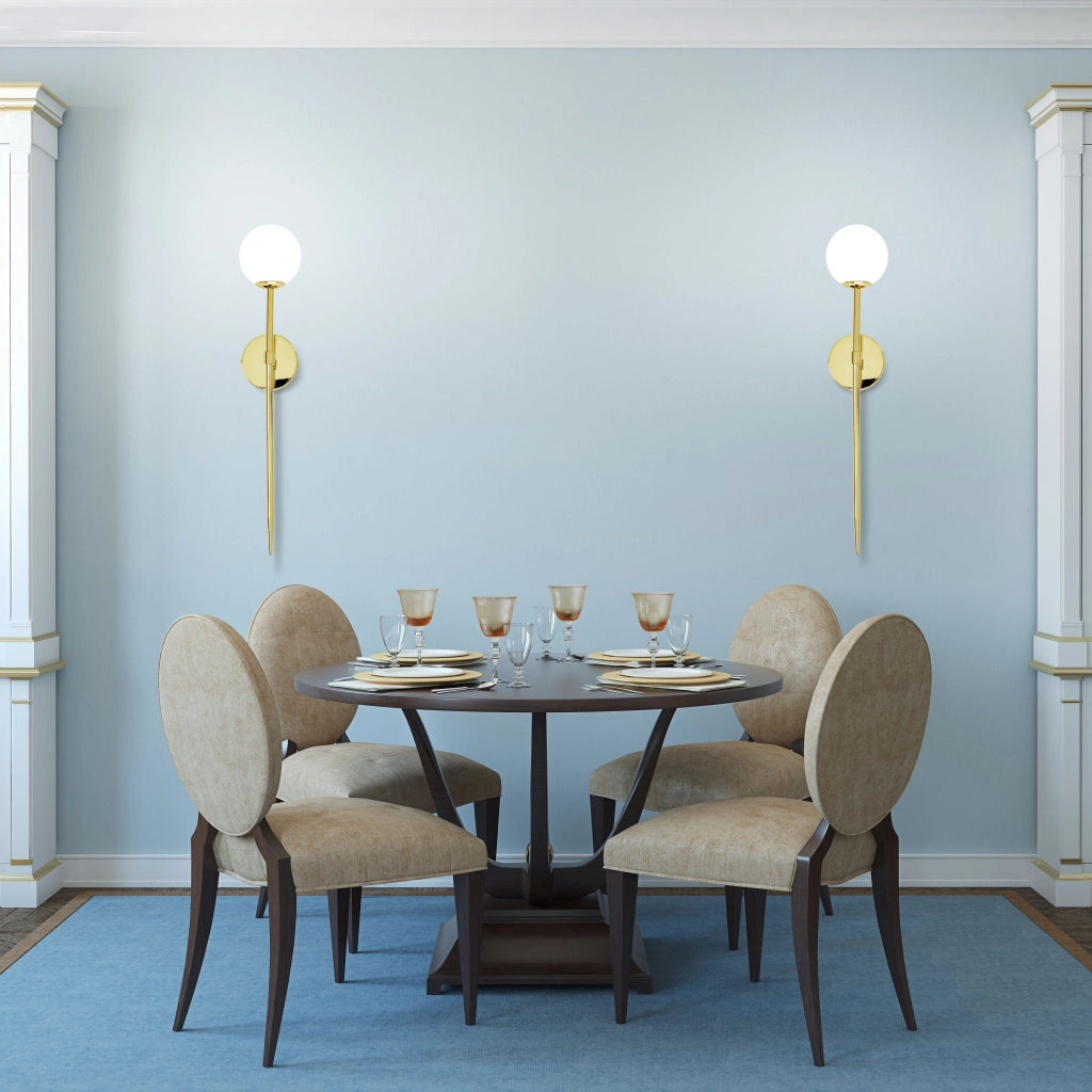 Lampada Gold 90 Cm APP582-1W