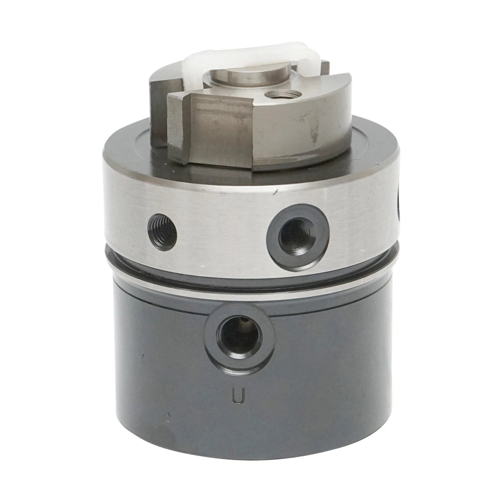 Testa idraulica a 3 cilindri per Ford, Massey Ferguson, U-445, Fiat con valvola di dosaggio 7123-909T, 7123909T, 7180-571T, 7180571T, motore Perkins a 6 cilindri