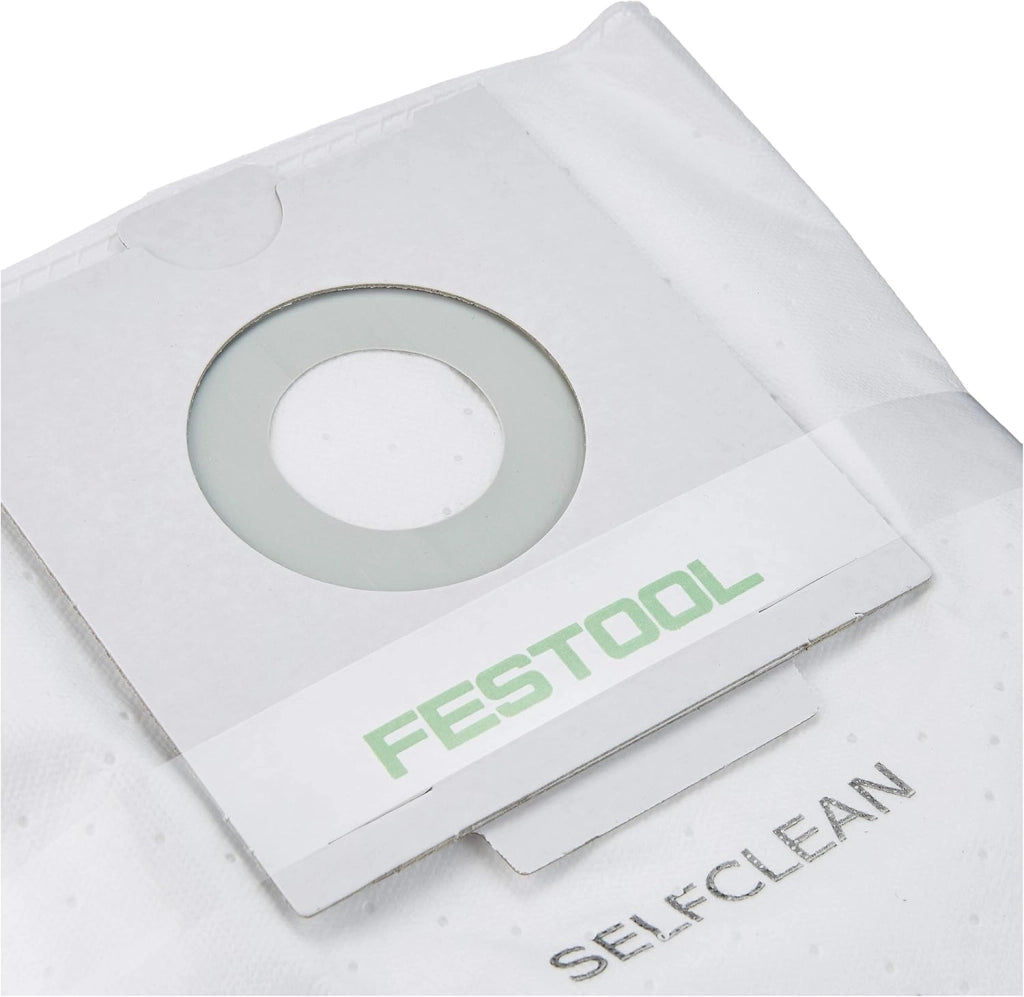 Sacchetto filtro SELFCLEAN SC FIS-CT 26/5