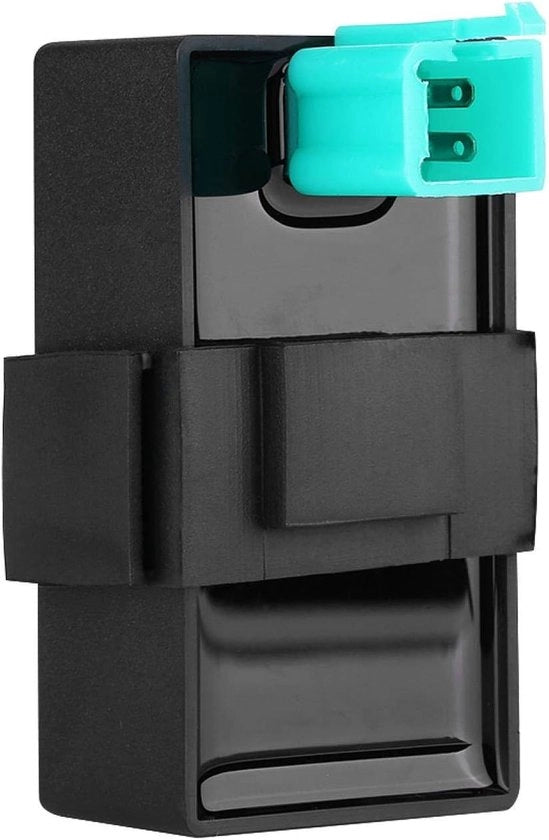 Box CDI 4-polare per motociclette da cross ATV - compatibile con la maggior parte delle scooter 50 cc 70 cc 90 cc 110 cc - modello DY100
