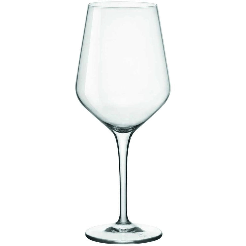 Set 6 Calici Medium in vetro 440 cc