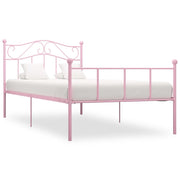 Giroletto Rosa in Metallo 100x200 cm cod mxl 55726