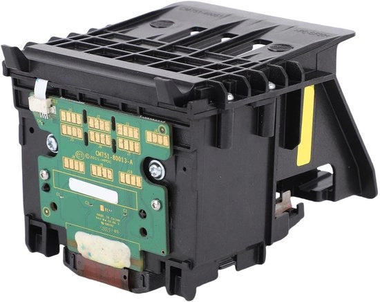Rimpiazzamento Testina Stampante - Modello 950/951 - Ricambi - Cassetta in ABS - Installazione Facile - Adatto per OfficeJet Pro 8100 - Testina Stampante