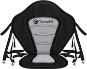 Zona di seduta per stand-up paddleboard, sedile rimovibile per kajak, facile e comodo da installare, adattabile a SUP e kajak sit-on-top
