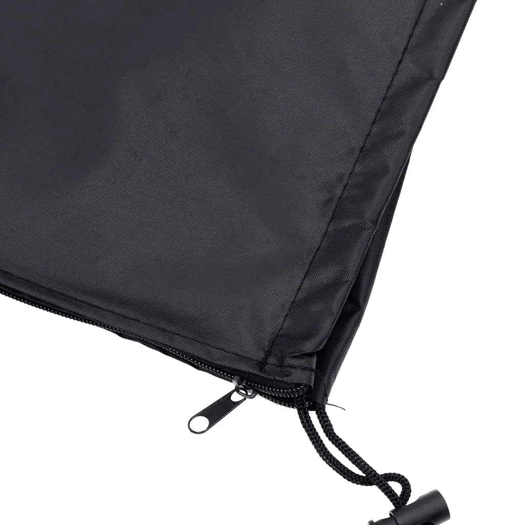 Coperture per Ombrellone 2 pz 170x28/32 cm 420D Tessuto Oxford 3203396