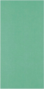Papier di scrapbooking 250 g 27 x 135 cm - Carta in cartone di lino verde scuro
