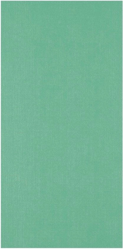 Papier di scrapbooking 250 g 27 x 135 cm - Carta in cartone di lino verde scuro