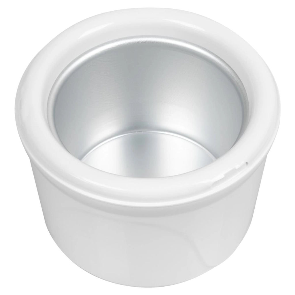 Clatronic ICM 3764 1,5 L 12 W Bianco