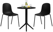 Gartenmцbel-Set Torin mit 2 Stьhlen