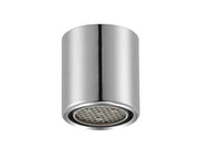 AERATORE HONEYCOMB TT CROMATO F16X1- - ø mm.18,4 F16x1 - 10 pezzi NEOPERL
