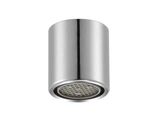 AERATORE HONEYCOMB TT CROMATO F16X1- - ø mm.18,4 F16x1 - 10 pezzi NEOPERL