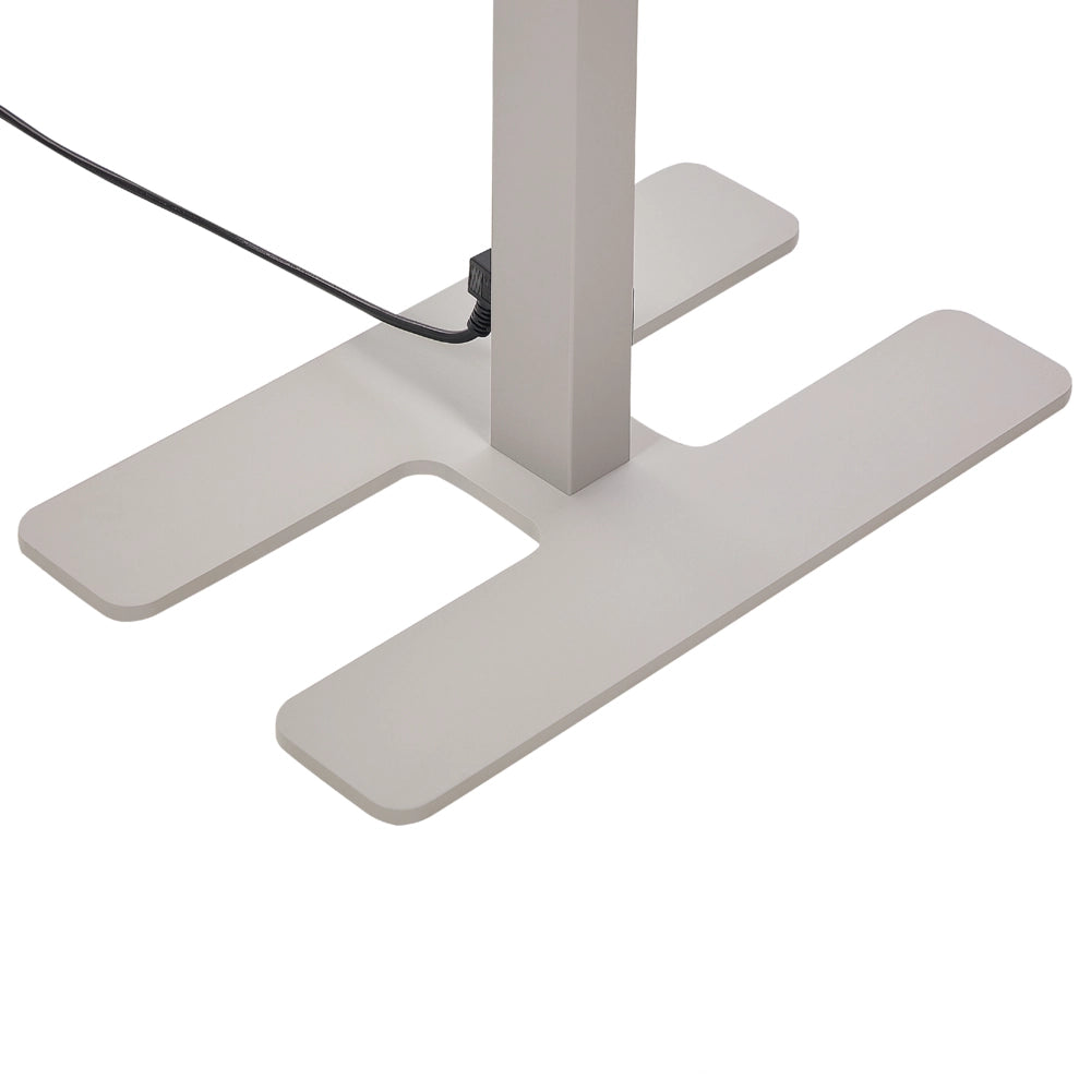 Lampada da terra a LED in metallo argentato con sensore di movimento soggiorno camera da letto stile moderno