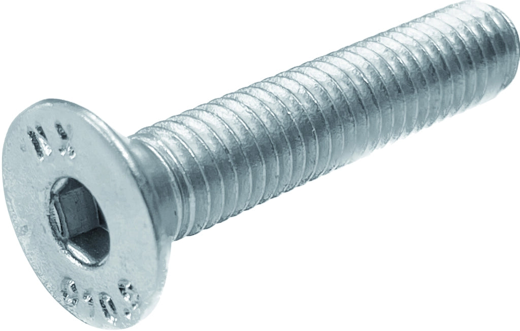 Ambrovit VITE TSP CAVA ESAGONALE TG51 TUTTO FILETTO M 12x40 mm.