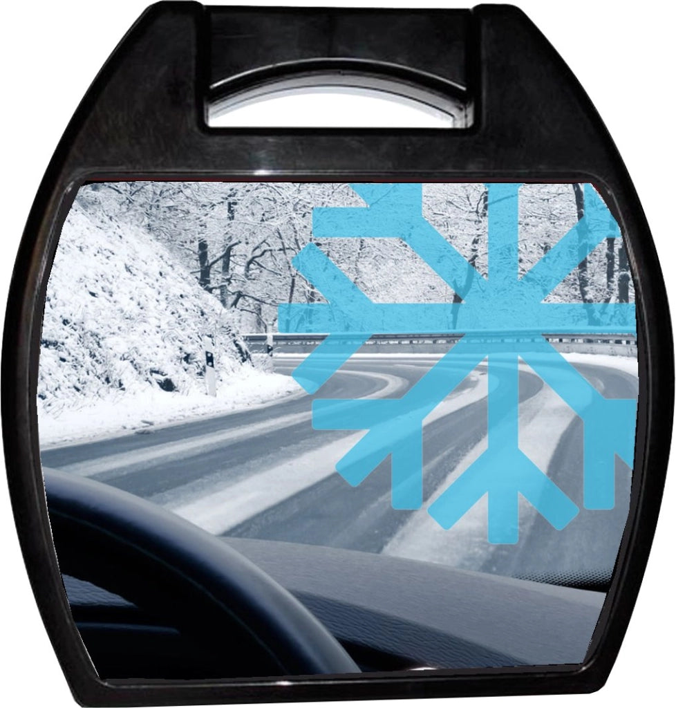 CATENE NEVE A ROMBO 9 MILLIMETRI Gruppo 90