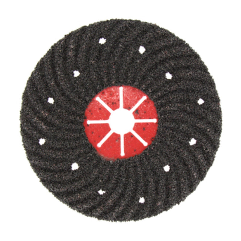 IMA DISCO ABRASIVO SEMIFLESSIBILE D 180 MM GR  24- IMA- 5,0 pz