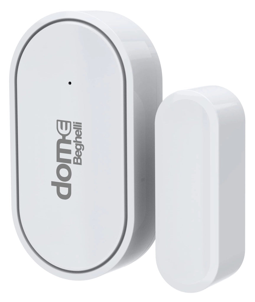 Kit di Allarme Wireless Wifi Gsm Pronto All'Uso Dom Beghelli e