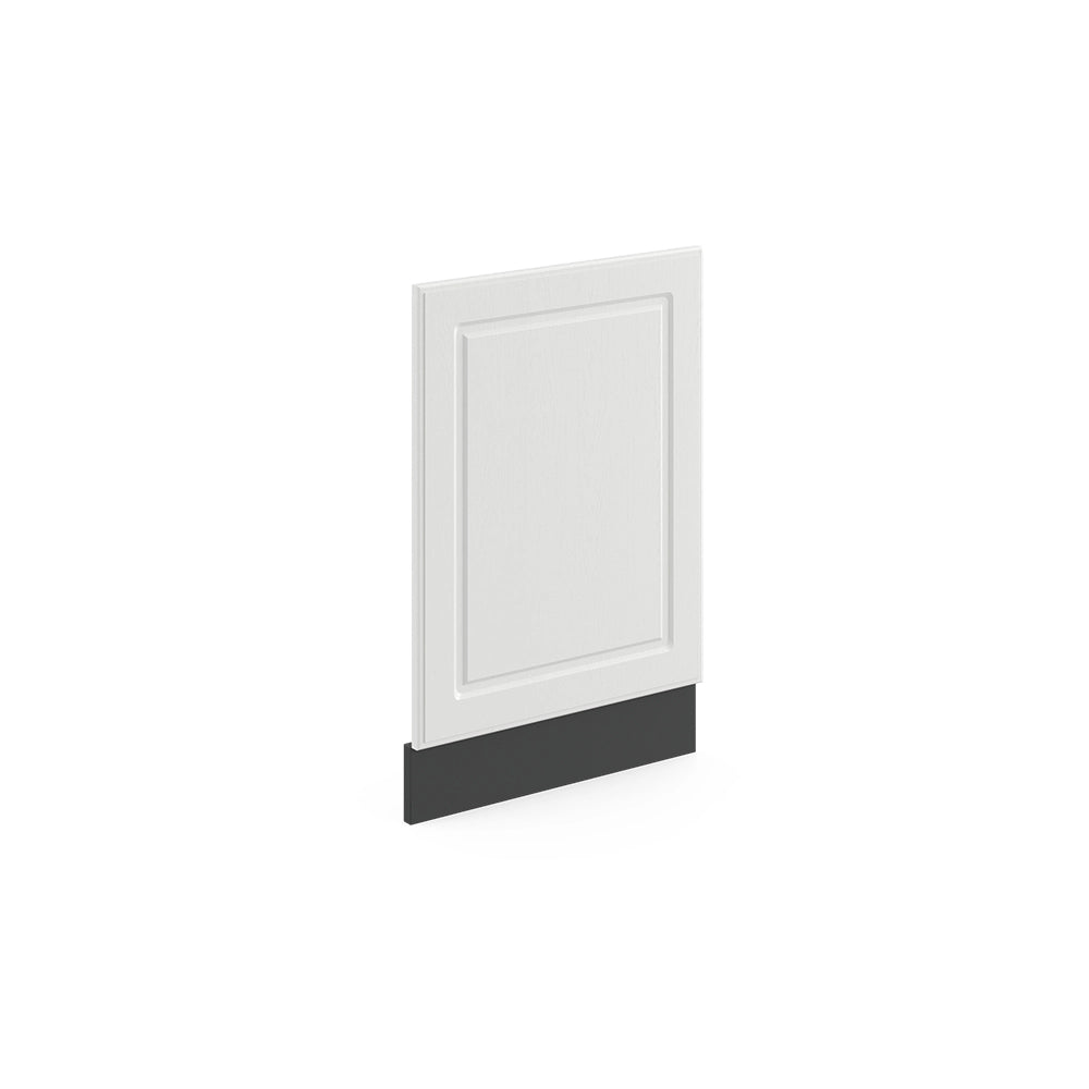 Vicco Pannello frontale Bianco casa di campagna 45 cm senza piano di lavoro