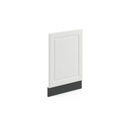 Vicco Pannello frontale Bianco casa di campagna 45 cm senza piano di lavoro