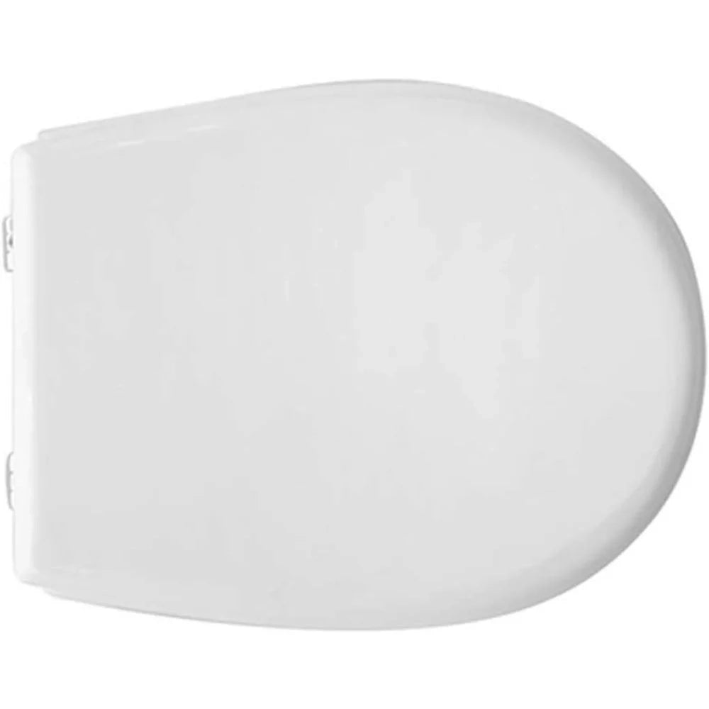 Copriwater coprivaso sedile wc per galassia vaso piuma e incea n
