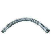 FLESSIBILE ANTIVIBRANTE ALTA PRESSIONE MF CM 70- 1 1/4- DH- pezzi 1