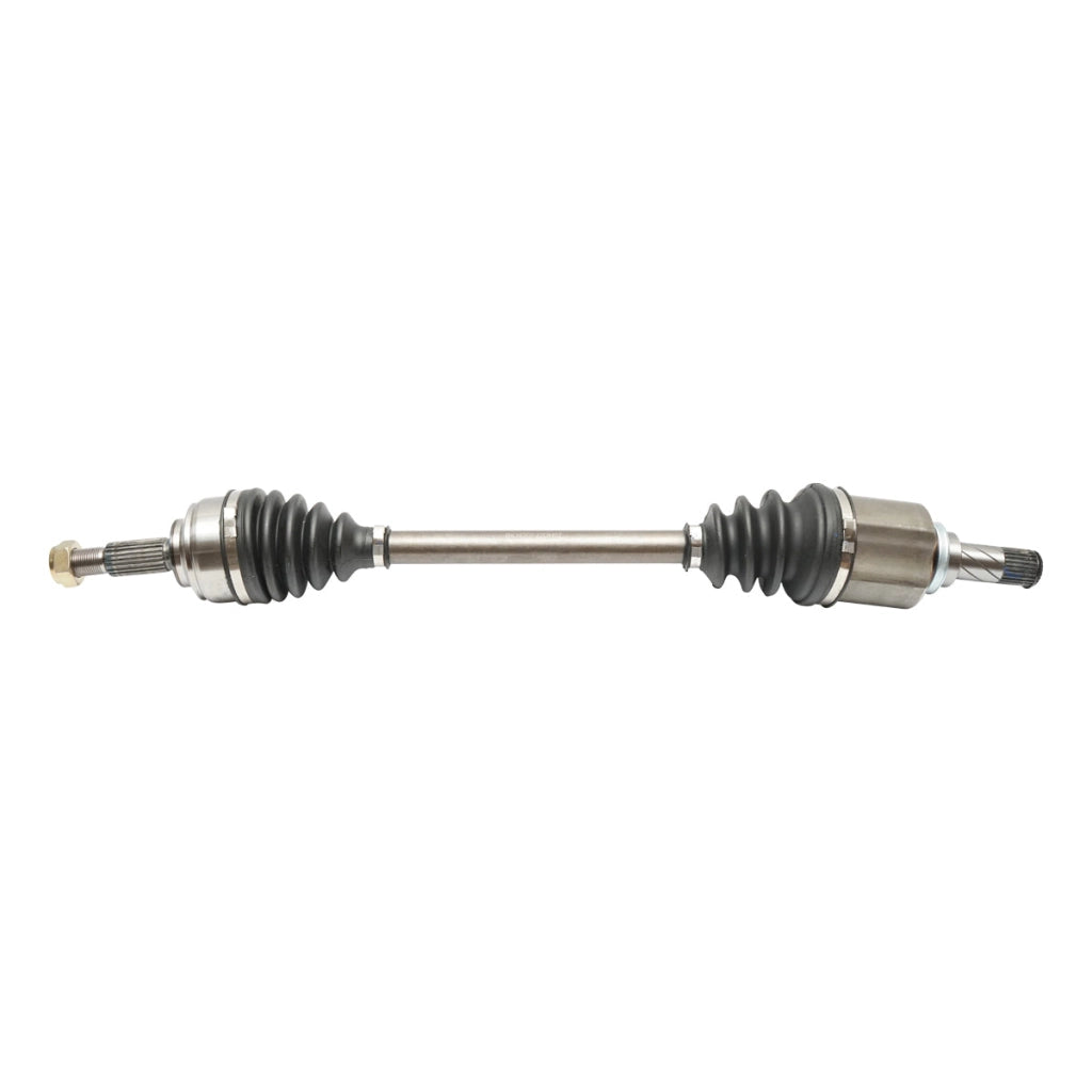 Albero di trasmissione sinistro per Dacia Logan 1.5 dCi E5, Logan II 0.9 Tce, 1.2 codice OEM 391014232R, 8200863653, 6001551095
