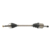 Albero di trasmissione sinistro per Dacia Logan 1.5 dCi E5, Logan II 0.9 Tce, 1.2 codice OEM 391014232R, 8200863653, 6001551095