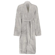 vidaXL Accappatoio KINN xxxl Cotone