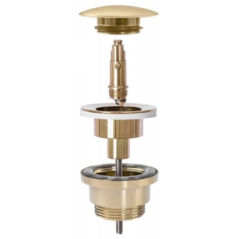 Tappo Rea Gold Antique