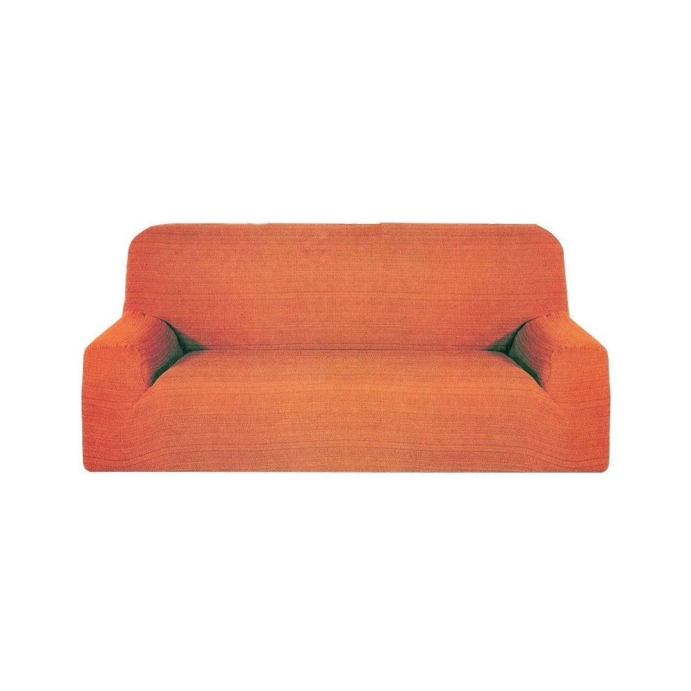 Trade Shop - Copridivano 4 Posti Estendibile Da 170 A 280 Cm Copri Divano Elasticizzato Color -