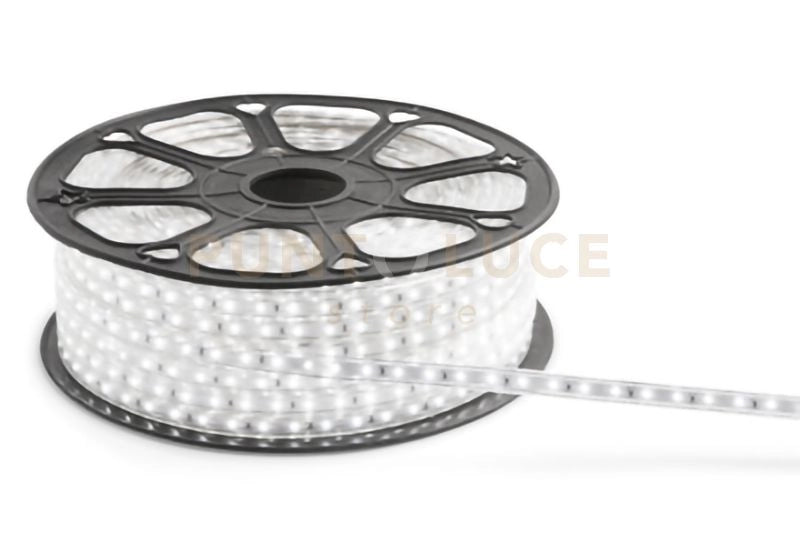 GST070N- ROLLA DA 50MT STRISCIA LED 60LD PER METRO SEZIONABILE 4000K 20000LM 7W/M