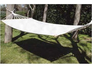 AMACA SINGOLA CON TRAVERSA OTRANTO CM. 200X100 COLORE NATURALE